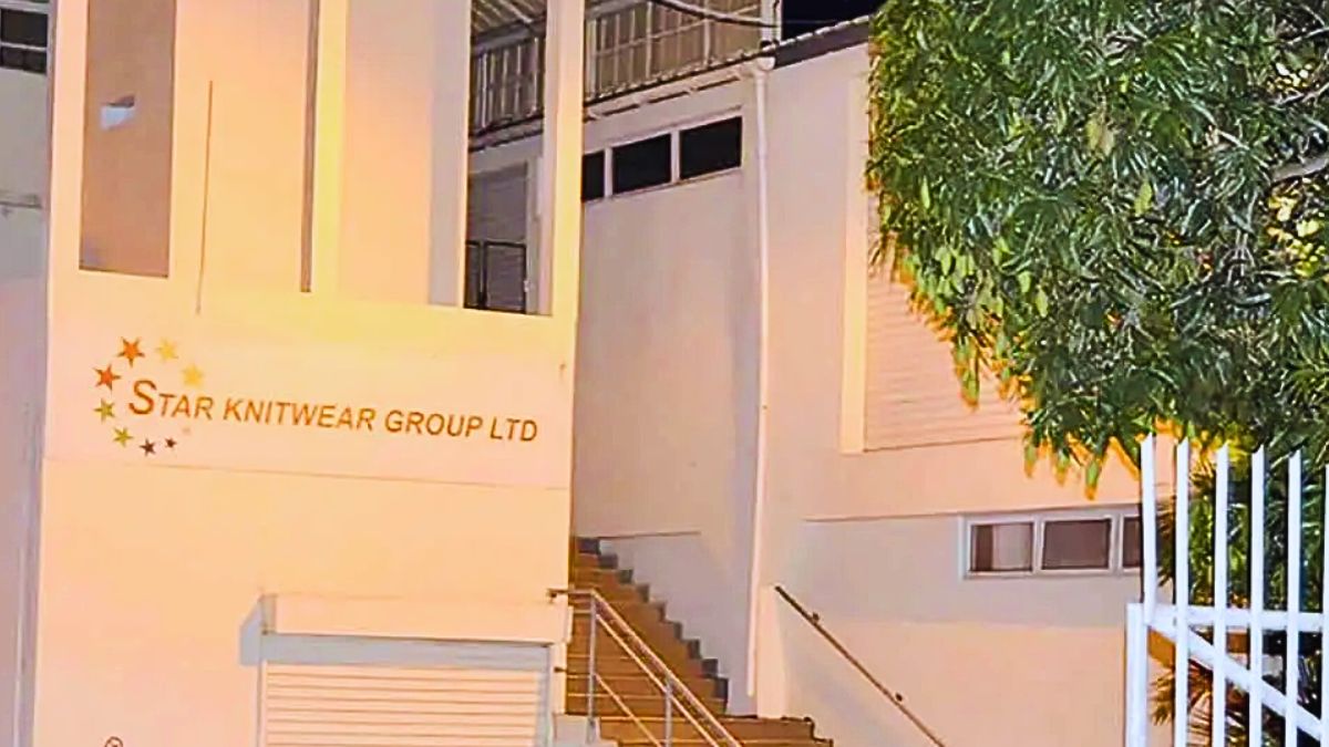 Star Knitwear Placed Under Judicial Administration: 483 Jobs at Risk