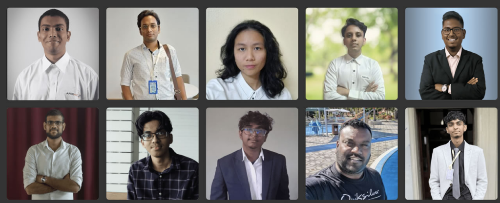 10 Mauritian Developers Win Google Award for Quantum-Resistant Software Innovation