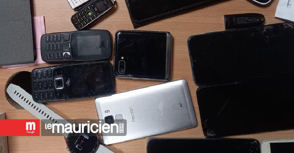 3 Fake FCC Agents Arrested in Extortion Scheme