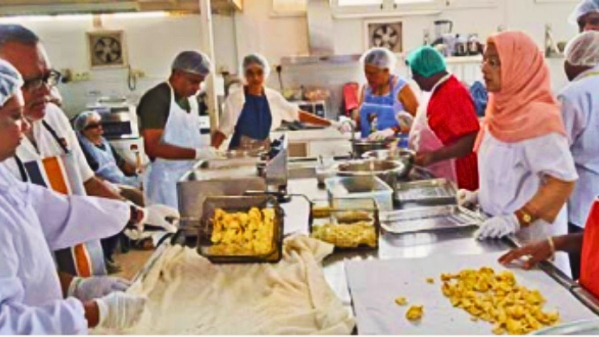 Mauritius’ 27-Year Fight: Supporting 80 Visually Impaired Lives