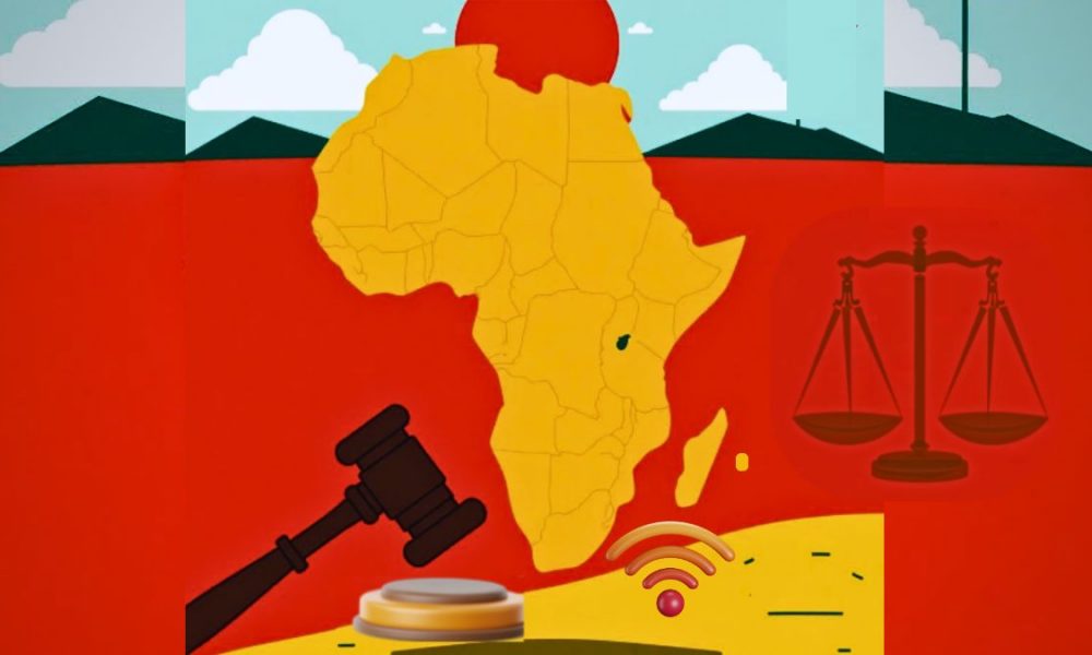 Election Fraud Allegations Spark Turmoil at Key African Internet Agency