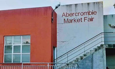 2019 Abercrombie Market Project: Rs 30 Million Spent with Only 21% Completion