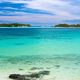 Australian Tourist, 65, Rescued in Blue Bay, Critical in Hospital