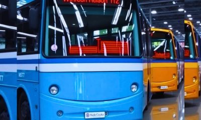 Transport Subsidies: Over Rs 1.5 Billion Paid to Bus Operators in 2024-2025