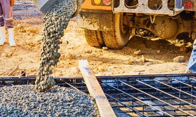 Shocking 80% of Mauritius' Annual Construction Waste Dumped Illegally