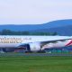 Emirates Pushes Up 3rd Flight to Mauritius, Increasing Competition