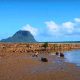 Mauritius’s Coast Could Recede Up To 160 Meters By 2100
