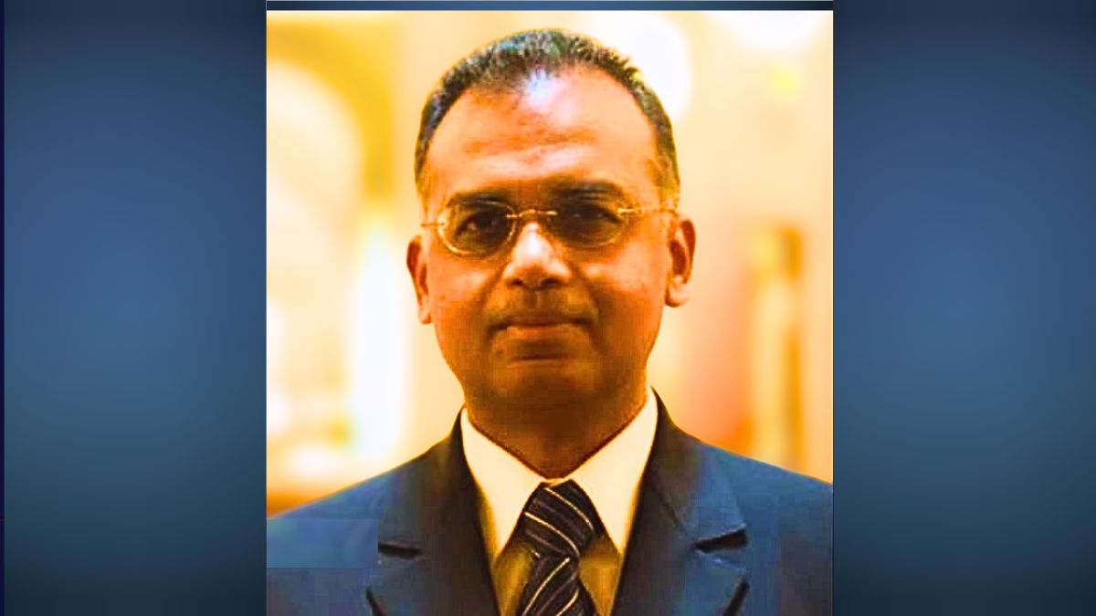 New FSC Chief Appointed, Bringing 20 Years’ Experience