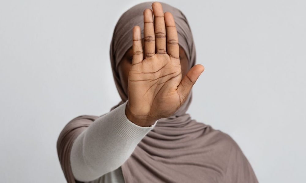 Mauritian Law Firm Suspends 2 Employees for Wearing Hijab, Sparks Outrage