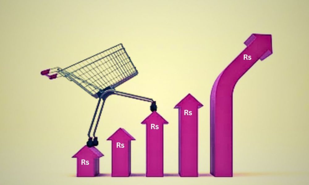 Cost of Living Rises: Consumption Spending to Exceed Rs 500 Billion in 2025