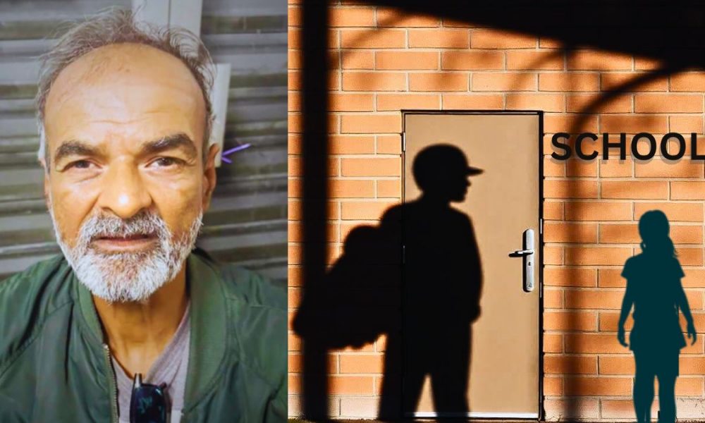 9-Year-Old Girl Identifies Kidnapper in Port Louis Case