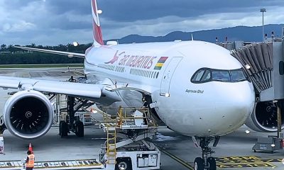 Air Mauritius Boosts Safety with 40+ Years of MedAire Partnership