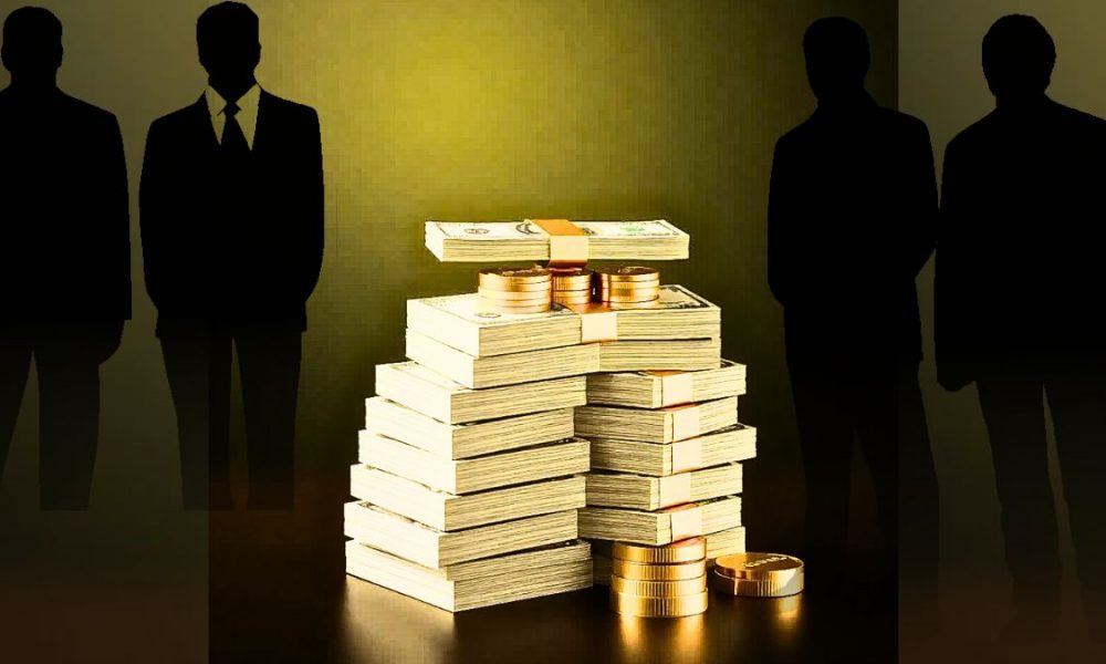 Over Rs 50 Million in Reward Money Paid to Informants Before 2024 Elections
