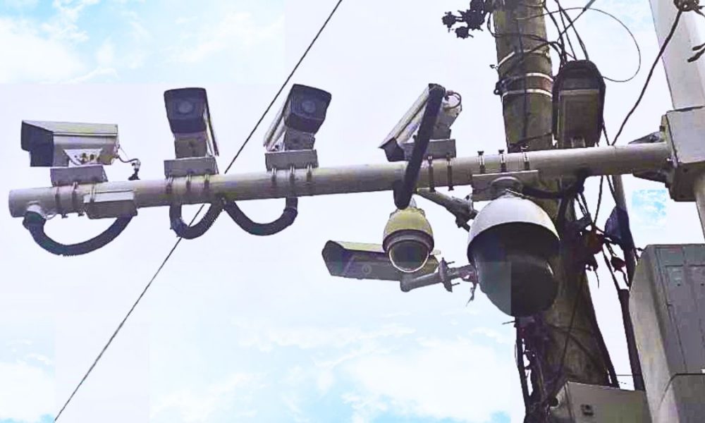Mauritius Spends $8.7 Million Annually on Safe City Camera Program
