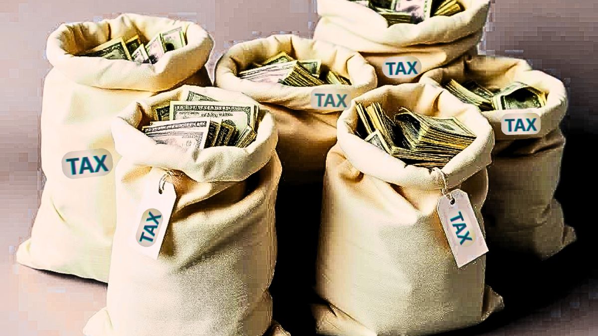 Fair Share Contribution: Mauritius Revises Rs12 Million+ Tax Measures for High Earners