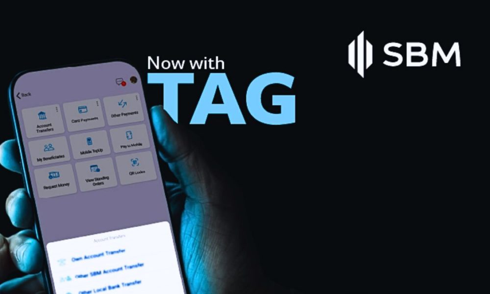 SBM Tag Merges 3 Apps into One, Launches August 2025