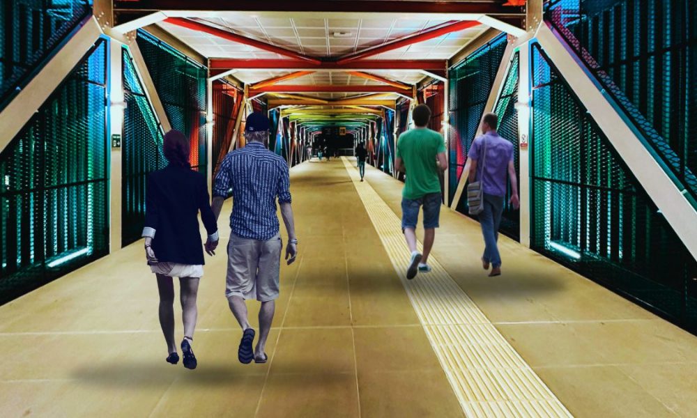 Quatre-Bornes to Get a Modern Urban Terminal in 2 Years