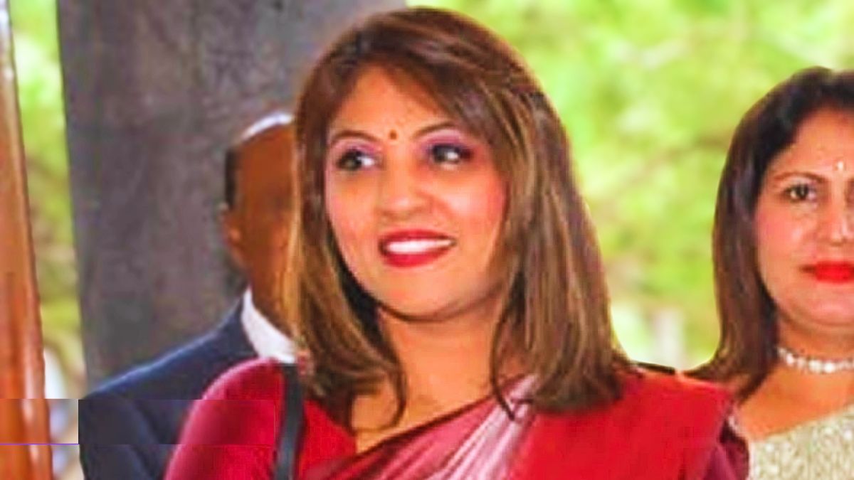 Anishta Babooram Appointed as Junior Health Minister Amid Public Dispute