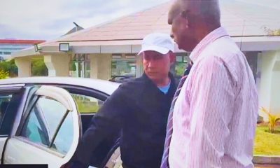 7th Police Officer Arrested as Superintendent Apprehended in Corruption Probe