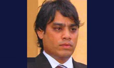 Mauritian Judge Cites Integrity as He Quits Internet Registry Inquiry