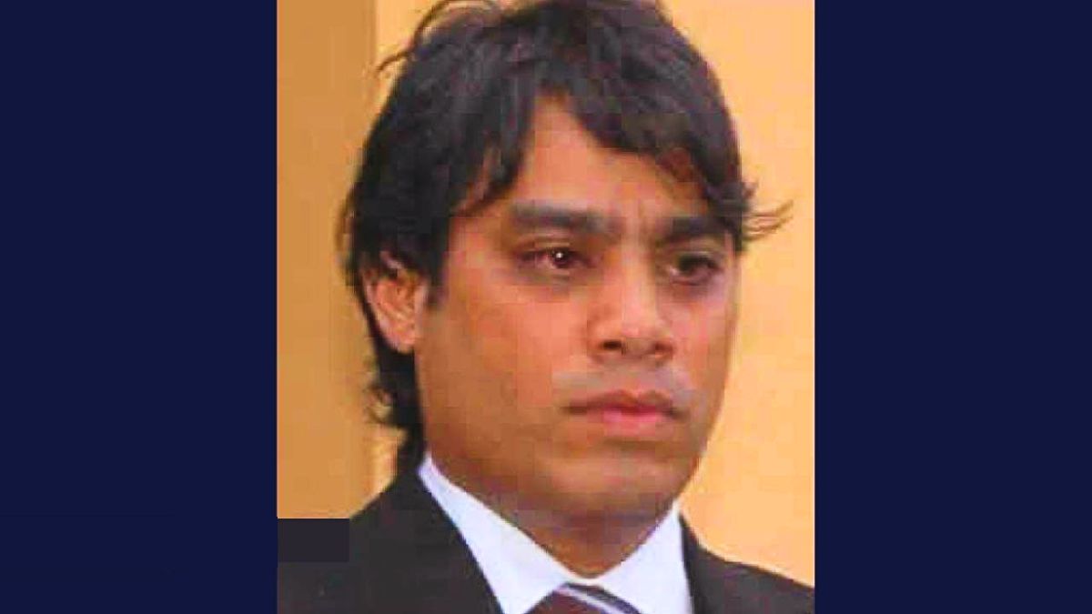 Mauritian Judge Cites Integrity as He Quits Internet Registry Inquiry