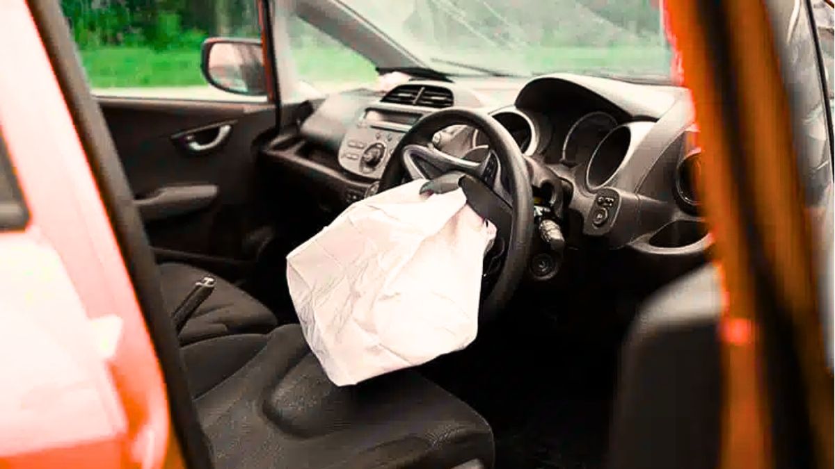 Over 2,600 Cars in Mauritius Face Takata Airbag Recall