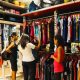 Local vs. Global: Drop in Sales Sparks Debate Over Imported Clothing