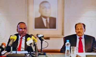 Crisis at the Central Bank: PM Vows Resolution 'By End of Week'