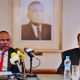 Crisis at the Central Bank: PM Vows Resolution 'By End of Week'
