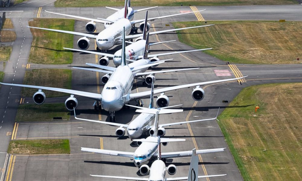 Mauritius in Spotlight as Iran Boeing 777 Deal Sparks Diplomatic Tensions