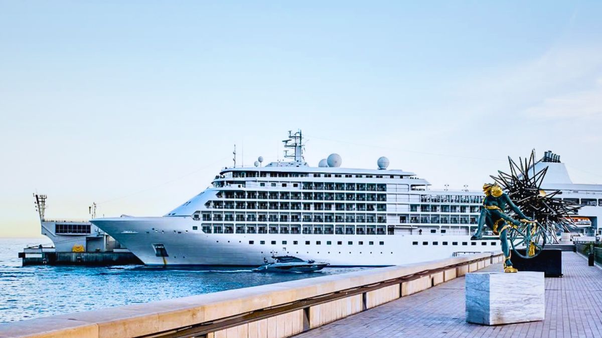 Mauritian Job Seekers: 3,100 Cruise Ship Positions Available