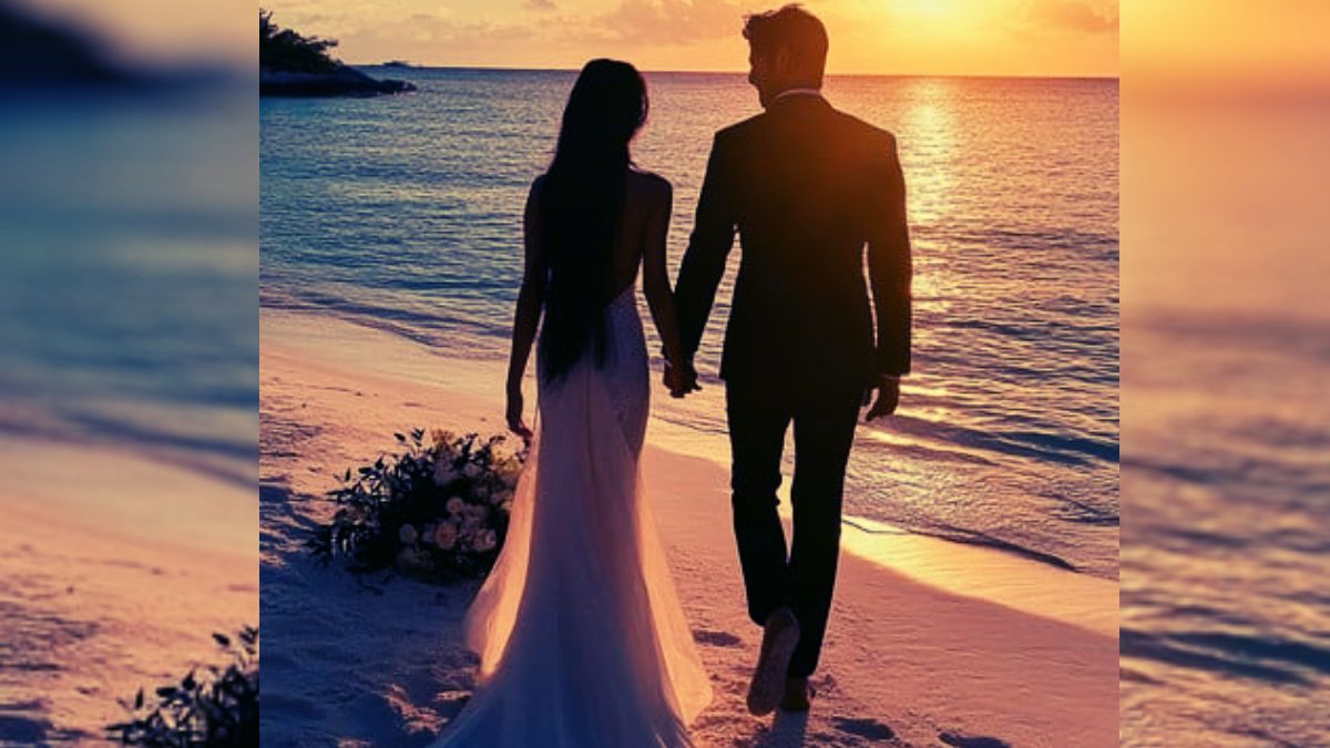 Mauritius Sees 40% Decline in Marriages