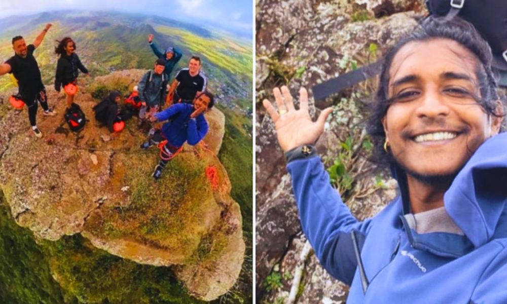 1 Tragic Death on Le Morne Forces Reassessment of Hiking Safety