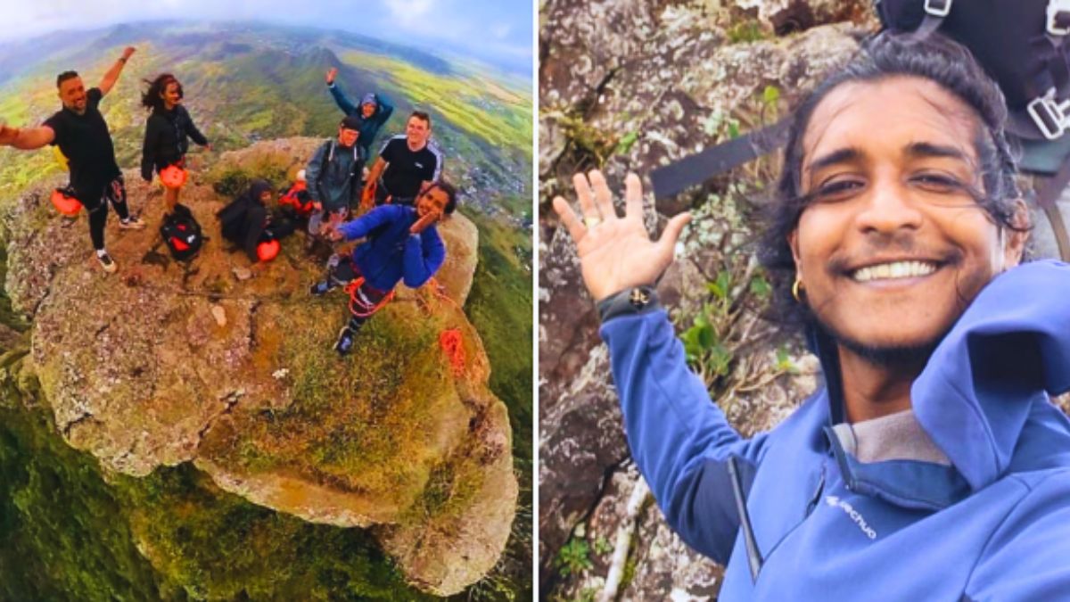 1 Tragic Death on Le Morne Forces Reassessment of Hiking Safety