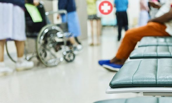 Health Centres Increase 82% but 13,000 Staff Face Growing Workload Pressures