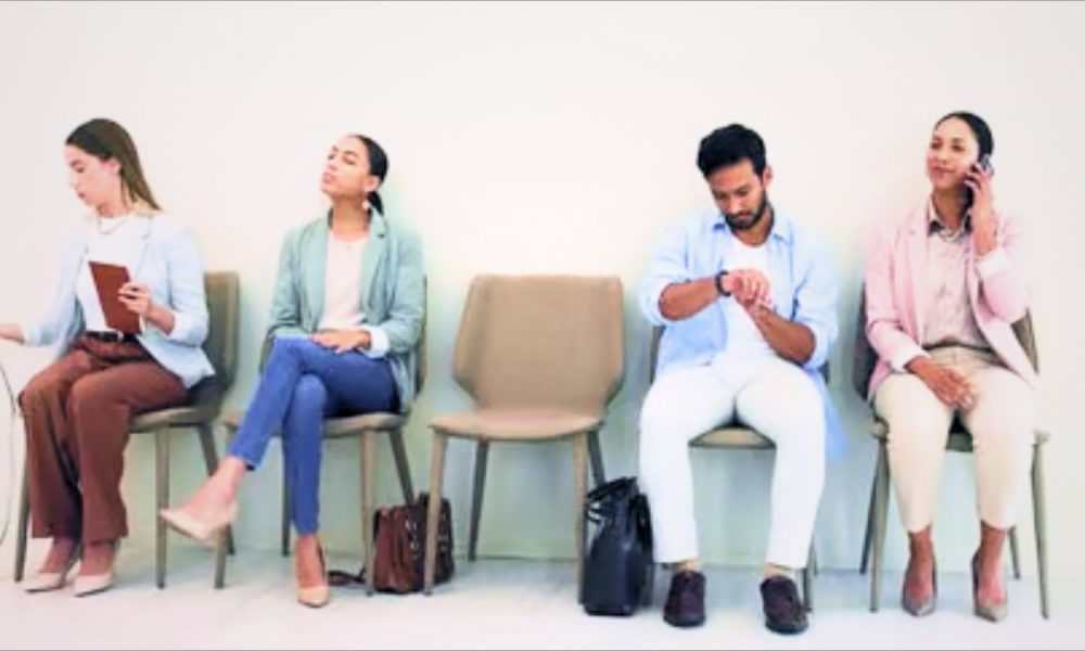Mauritius Job Fair Attracts 35,000 Seekers, 20,000 Already Employed