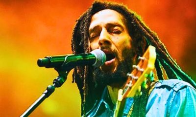 Bob Marley's Son Julian Brings "Rise Up for Unity" to Mauritius on August 29th