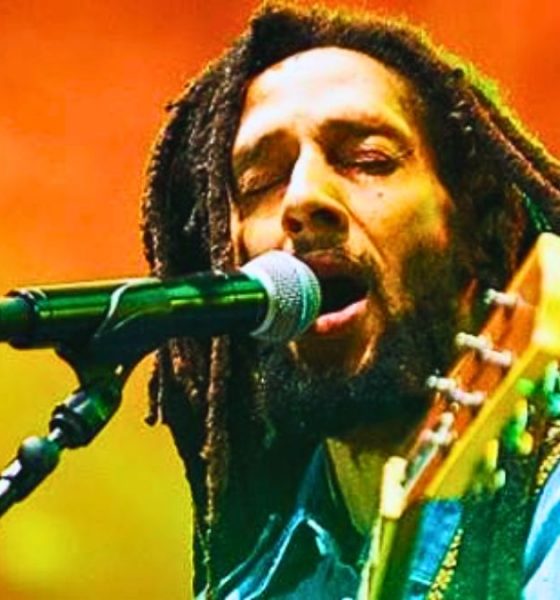 Bob Marley's Son Julian Brings "Rise Up for Unity" to Mauritius on August 29th