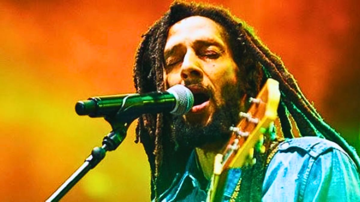 Bob Marley's Son Julian Brings "Rise Up for Unity" to Mauritius on August 29th