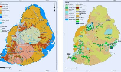 Groundbreaking Study Identifies 8 Key Factors in Mauritius Landslides