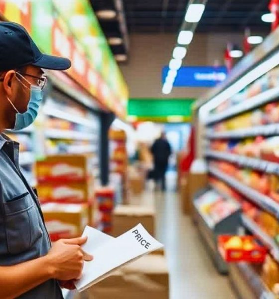 5 Household Essentials Hit by Immediate Price Rises across Leading Supermarkets
