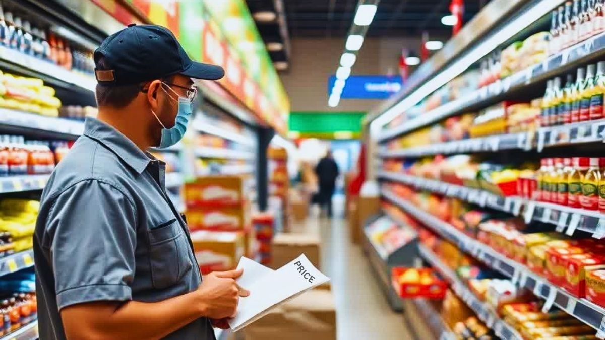 'Crackdown' Sees 10 Hypermarkets Checked in Rose-Hill Price Sweep