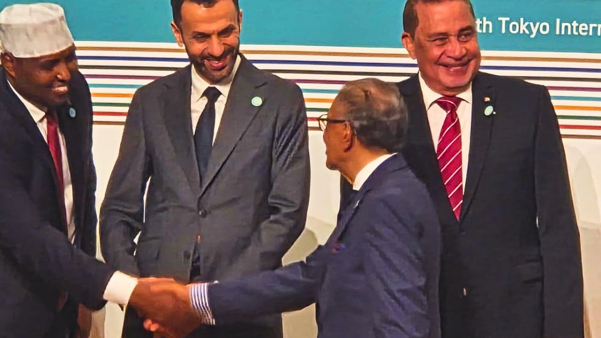 PM Ramgoolam in Japan: Energy, Security and Investment Top Agenda