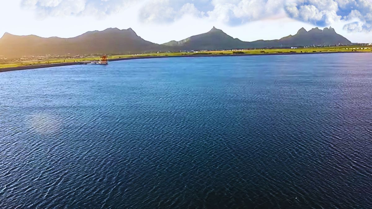 95.7% Full Reservoirs: Recent Rains End Water Scarcity Fears for Now