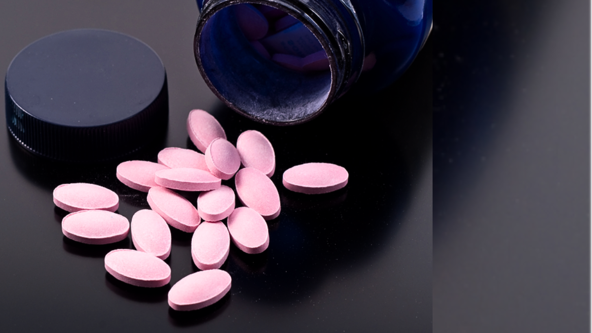 3-Year-Old Girl Critical After Suspected Drug Ingestion