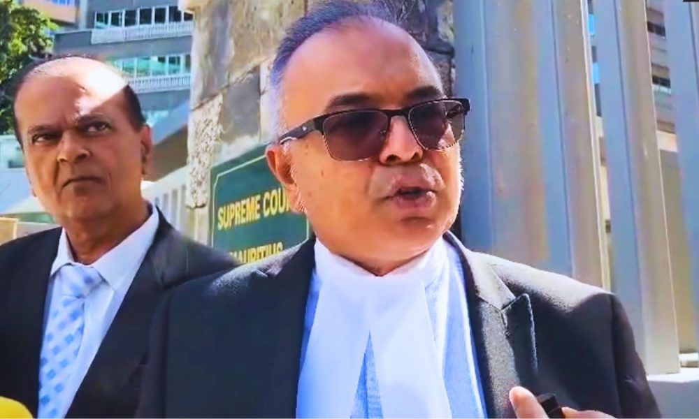 60 vs 65: The Legal Battle Over Mauritius’ Controversial Pension Age Shift