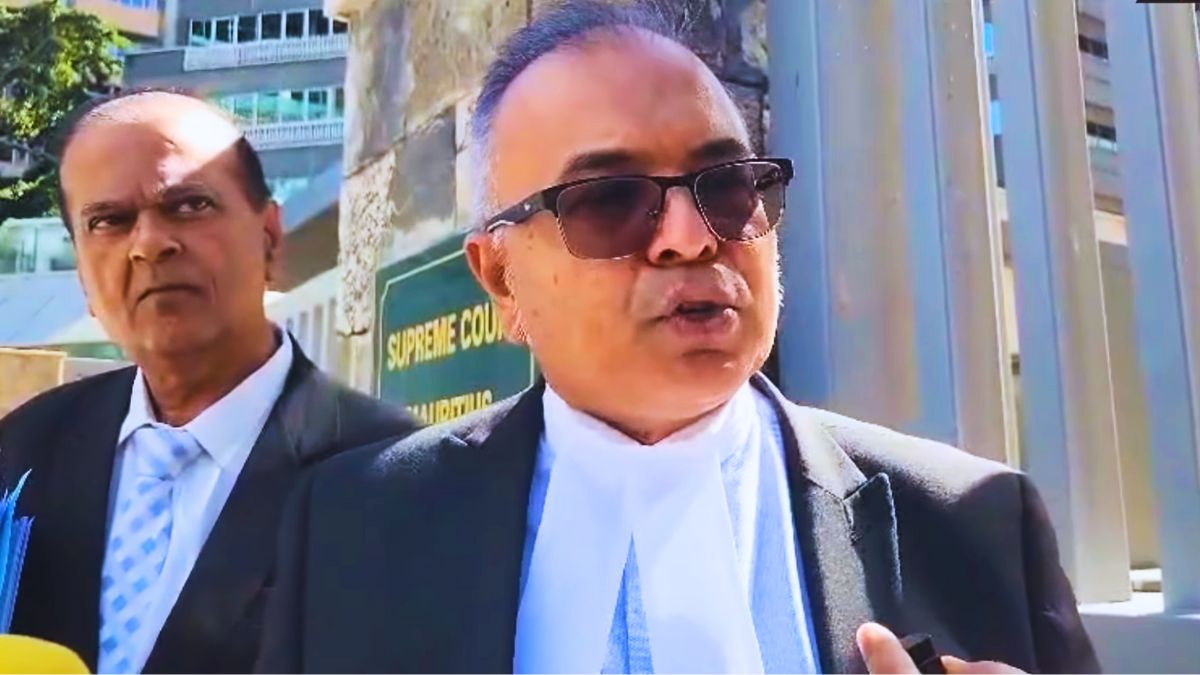 60 vs 65: The Legal Battle Over Mauritius’ Controversial Pension Age Shift