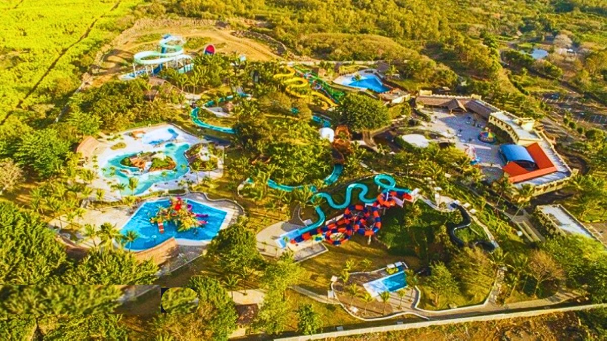 Belle-Mare Waterpark up for Potential Sale as Rs 1.6 Billion Debt Cripples SIT