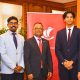 2 Top Students Win Prestigious MCB Scholarships