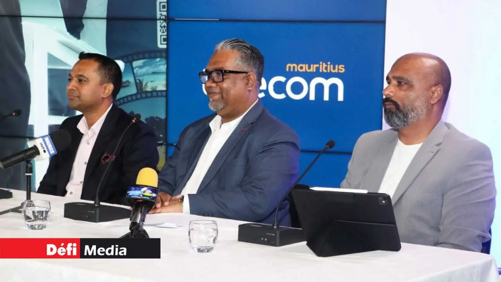 Mauritius Invests in Filmmakers with 8-month Sony-Led Training